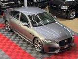 Jaguar XF 2.0d Portfolio R-Sport Meridian Navi Kamera - Jaguar XF Gebrauchtwagen