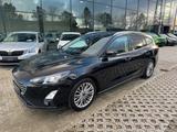 Ford Focus Turnier 1.5TDCI Titanium Automatik AHK - Ford Focus: Turnier Tdci