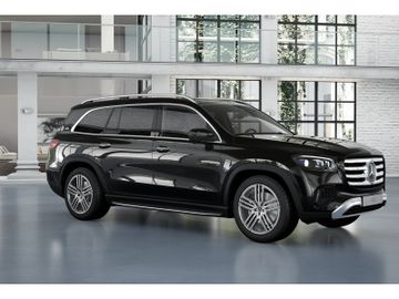 Mercedes GLS 450 - 4