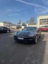 Porsche Panamera 4 E-Hybrid Edition 10 Jahre