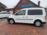 Volkswagen Caddy Kombi Startline EcoFuel/TEMP/PDC - Volkswagen Caddy: Startline