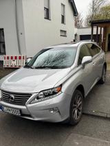 Lexus RX 450 450h Luxury - Lexus RX 450 in Bochum