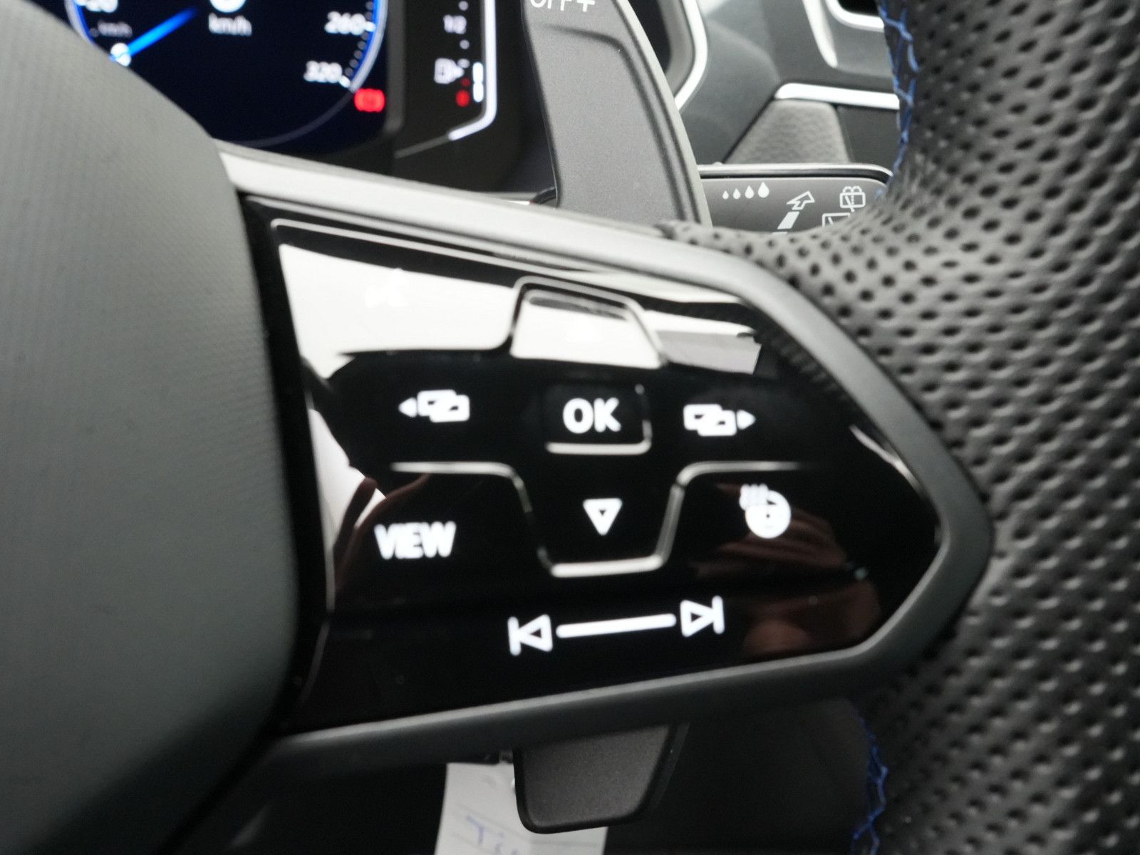 Volkswagen Tiguan - Bild 8