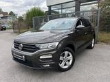 Volkswagen T-Roc AUTOMATIK/PDC/TÜV+INSP NEU!!! - VW T-Roc Gebrauchtwagen in Essen