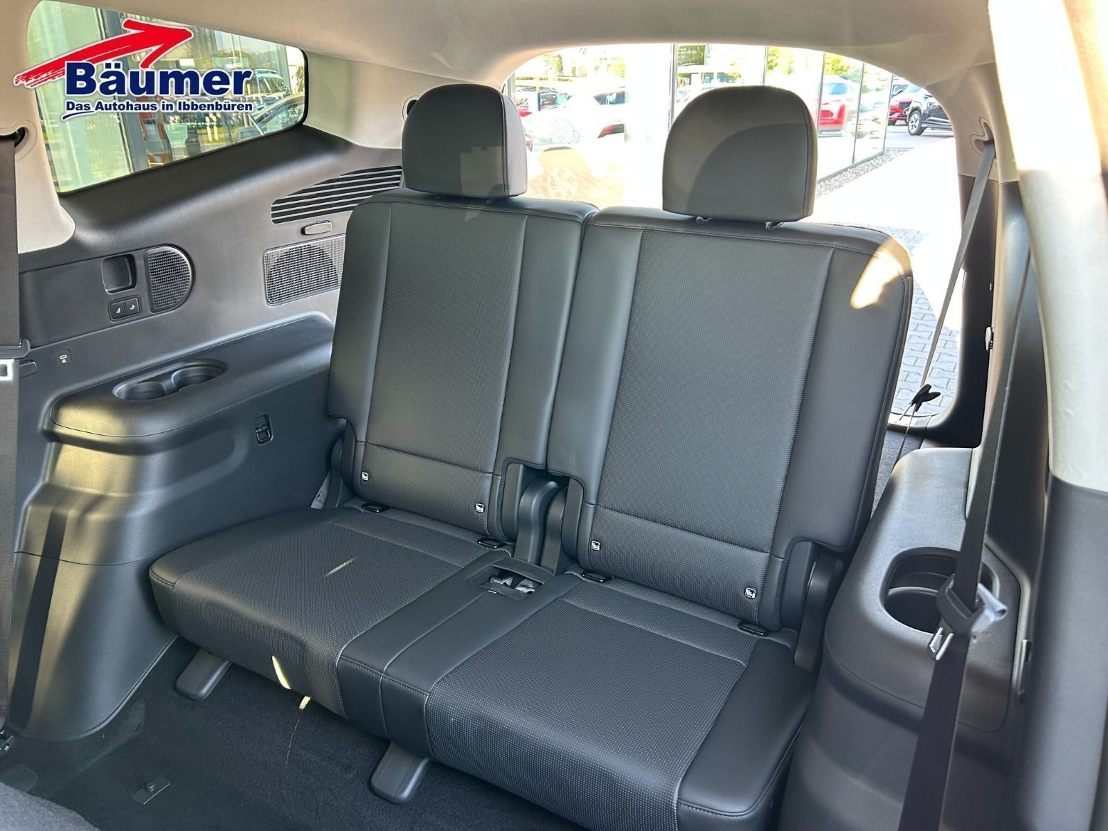 Hyundai IONIQ 9 – Bild 13