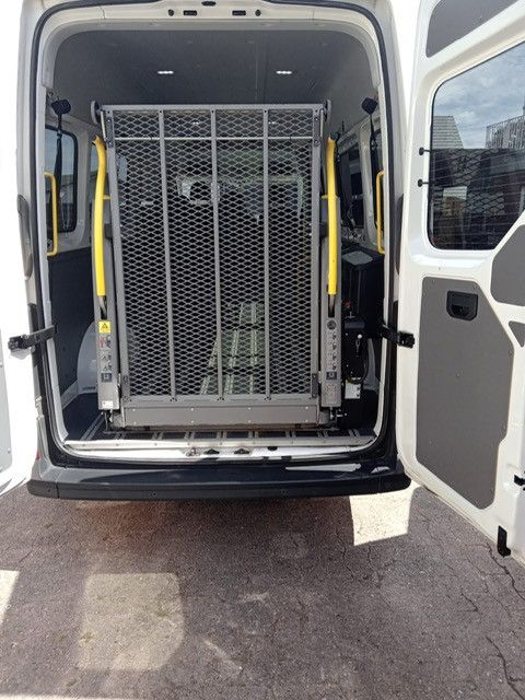 Image of Volkswagen Crafter
