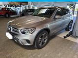 Mercedes-Benz GLC 200 4Matic - Mercedes-Benz GLC 200 in Augsburg