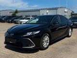 Toyota Camry 2.5 Hybrid - Toyota Camry: 2.5