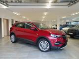 Opel Grandland X 2.0 CDTI Innovation Navi/AHK/LED/Kam - Opel Grandland (X) in Osnabrück