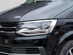 VW T6 Multivan 2.0 TDI Generation Six 4Motion