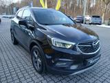 Opel Mokka X 1.4 Ultimate 4x4 +LEDER+PANO+8-FACH+NAVI - Opel: 1.8