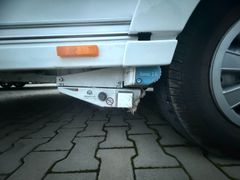 Adria Altea 502 UL*Fußbodent.*Mover*DuoCS*