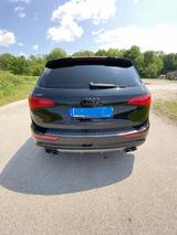 Audi SQ5 3.0 TDI competition tiptronic quattro - - Audi SQ5 in Lübeck