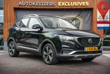 MG ZS MG EV Luxury 45 kWh Panodak kamera Adaptive C - MG aus 2020