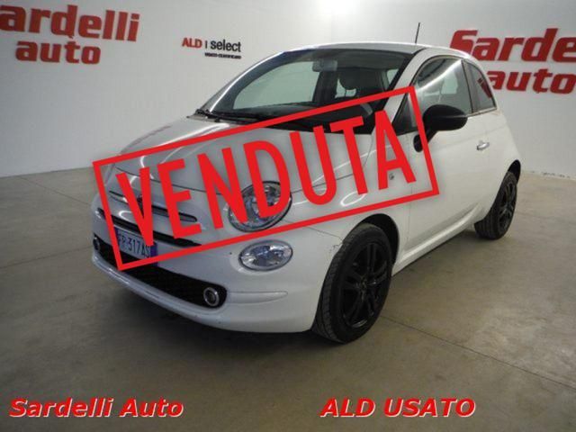 Fiat FIAT 500 1.3 Multijet 95 CV