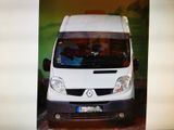 Renault Trafic II - Wohnmobil oder -wagen Trafic