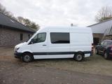 Mercedes-Benz Sprinter II MIXTO/313/CDI L2H2 - Angebote