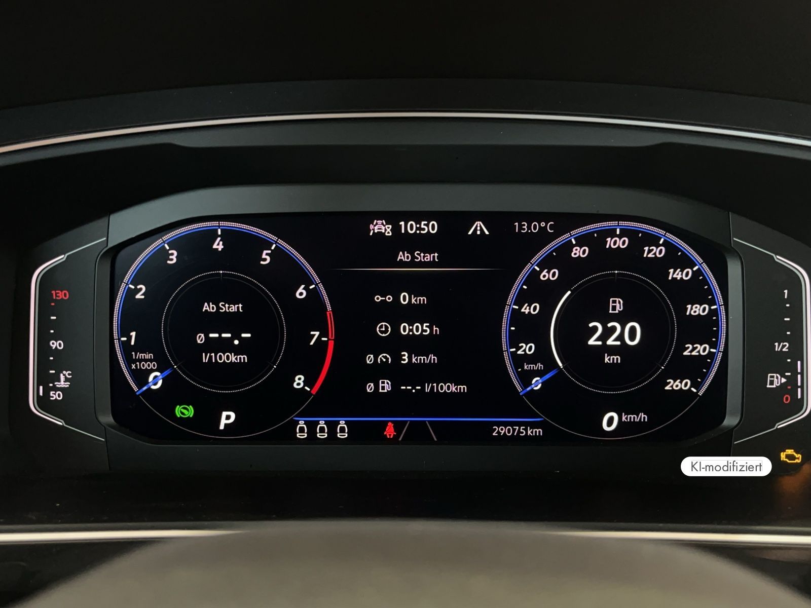 Volkswagen Tiguan - Bild 11