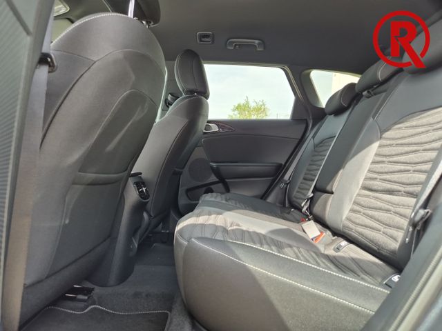 Ceed_sw GT Line 1.5 T-GDI Android Auto Apple Car