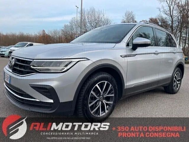 Volkswagen Tiguan 1.5 TSI 150 CV*Automatik*Virtu