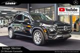 Mercedes-Benz GLE 450 d 4M catalanabeige AIR DISTRO Standheiz - Mercedes-Benz GLE 450 Jahreswagen