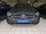 Mercedes-Benz GLC 220 d 4Matic/AMG-LINE/VIRTUAL/ALU/GARANTIE/ - Mercedes-Benz GLC 220 in Leverkusen