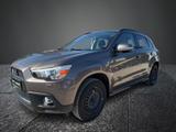 Mitsubishi ASX 1.8 Diesel 150 PS Intense - Mitsubishi ASX: Intense