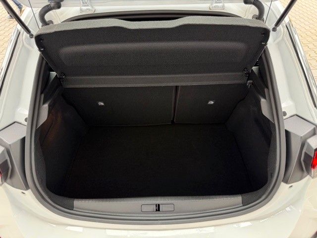 Fahrzeugabbildung Opel Corsa F GS 100PS Automatik/Kamera/LED!