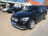 BMW X1 18d xDrive*M-Paket*XENON*PDC*NAVI*SHZ - BMW X1 in Osnabrück