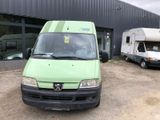 Burow Wohnmobil/Burow Mobil