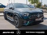 Mercedes-Benz GLE 400 e 4M AMG ADV+ NIGHT DISTRO AHK 360° BURM - gebrauchte Mercedes-Benz GLE 400 aus dem Jahr 2024