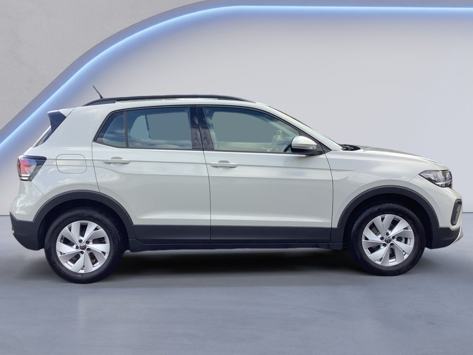 Volkswagen T-Cross - Bild 6