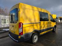 Ford Transit Kasten 350 L2 Trend