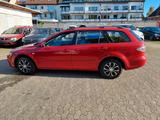 Mazda 6 Kombi 2.3 Sport Top - gebrauchte Mazda 6 aus dem Jahr 2005