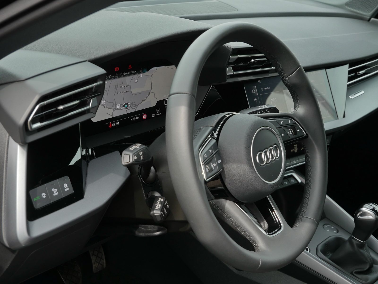 Audi A3 - Bild 19