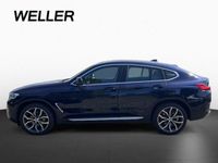 BMW X4 - Vorschau Bild 11