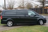 Mercedes-Benz Vito Tourer 114/116/119/124 CDI Base extralang - Mercedes-Benz Vito: V