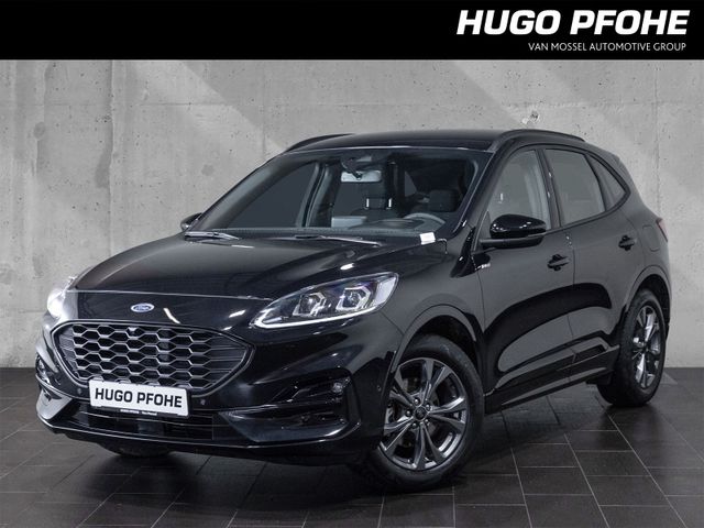 Ford Kuga ST-Line 1.5 EB LED ACC GJR RFK SHZ LMF