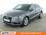 Audi 2.0 TDI quattro Ambiente *NAV*XENON*TEMP*PDC*SHZ - Audi A3 mit Diesel-Antrieb: 2.0