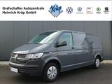 Volkswagen T6.1 Transporter Lang 110KW /AHK/KAM/NAVI/APP - Volkswagen T6 andere aus 2023