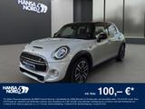 MINI Cooper S Chili LED NAVI PANO SHZ PDC H/K 17" - MINI MINI Gebrauchtwagen in Kiel