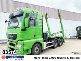 MAN TGX 26.540 6x4 BB, Intarder, XXL-Fahrerhaus - Offers matching your search criteria