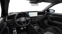 Volkswagen Tayron - Vorschau Bild 8