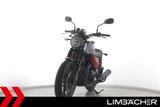 Moto Guzzi V7 III CARBON - Sondermodell limitiert - Moto Guzzi V7 III Carbon