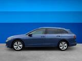 Volkswagen Golf 8 1.5 eTSI Style Rückfahrkamera AHK - Volkswagen Golf mit Benzin-Antrieb: Kombi, 1.8