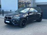 BMW X5 M,HUD, PANO, SOFTCLOSE, 360° KAMERA, COGNAC  - BMW X5 M: Automatik