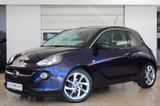 Opel Adam SLAM 1.0 ECO *PARKASSIST*LEDER*NAVI*ILINK* - Opel Adam in Köln