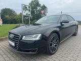 Audi A8 4.2 TDI clean diesel L quattro - Audi A8 in Halle