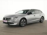 Peugeot 508 Allure Full-LED-Paket|AHK|ACC|Kamera|Navi - Peugeot 508 Gebrauchtwagen in München