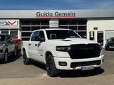 Dodge RAM Laramie Night + Luftfederung + elektr. Tritt - Dodge RAM aus 2025